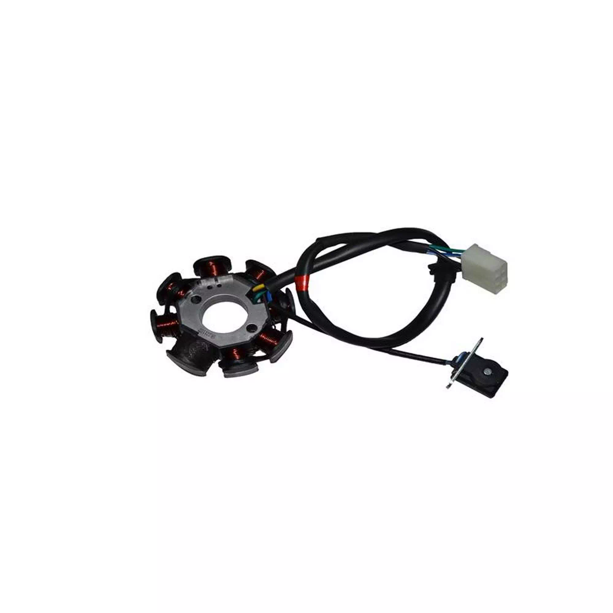 KUBA SJ50 PRO STATÖR [ELAND200 / BRONZE200 - XY150ST-1 - XY150ST-3 GARDENTRACK] #KM 82237